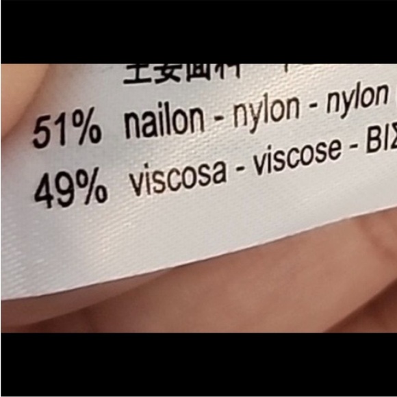 ZARA Bordeaux Organza High Bow Guest Party Blogger Favorite Knit Mini Dress SZ M - Picture 14 of 16